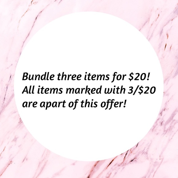 Go to the BOTTOM to find all discounted items! - Picture 1 of 1